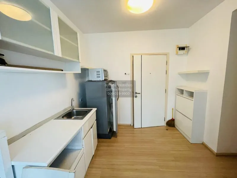 FOR RENT condo , A Space Sukhumvit 77 , BTS-On Nut , Suan Luang , 3