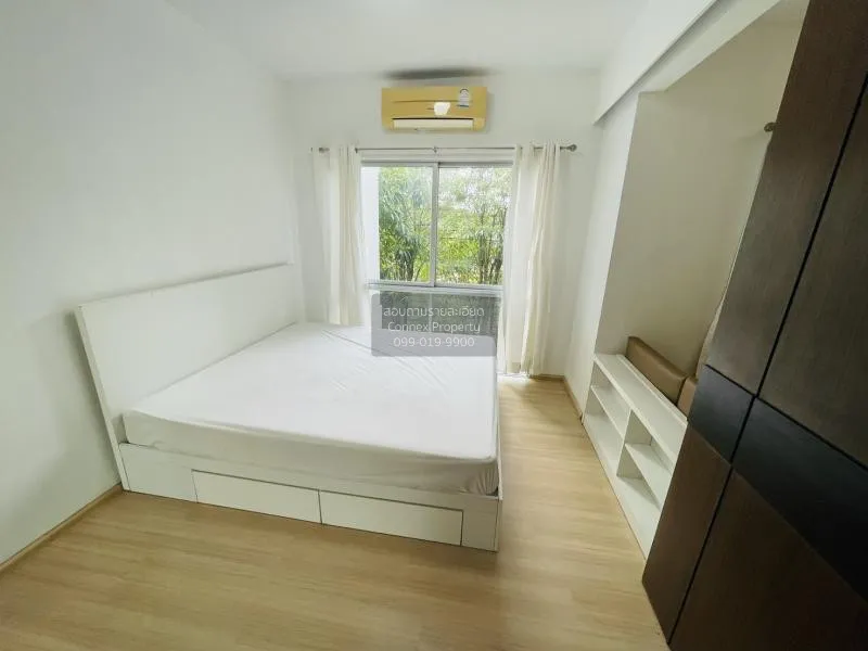 FOR RENT condo , A Space Sukhumvit 77 , BTS-On Nut , Suan Luang ,