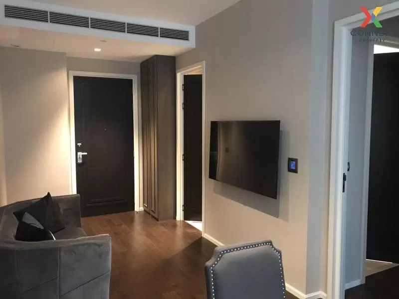 FOR RENT condo , The Diplomat 39 , BTS-Phrom Phong , Khlong Tan N 1