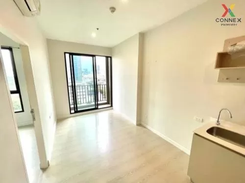 FOR SALE condo , Niche Pride Thonglor-Phetchaburi , BTS-Thong Lo , Bang Kapi , Huai Khwang , Bangkok , CX-55168