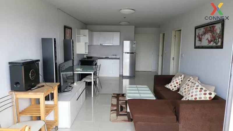 เช่าคอนโด  บางนา เรสซิเด้นส์ BTS-บางนา บางนา เขต บางนา กรุงเทพ CX 1