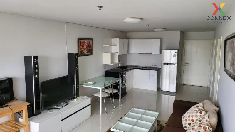 เช่าคอนโด  บางนา เรสซิเด้นส์ BTS-บางนา บางนา เขต บางนา กรุงเทพ CX 3