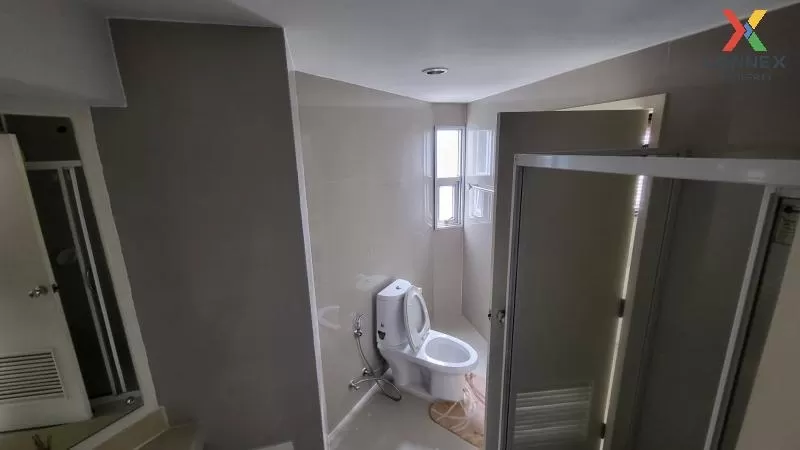 เช่าคอนโด  บางนา เรสซิเด้นส์ BTS-บางนา บางนา เขต บางนา กรุงเทพ CX