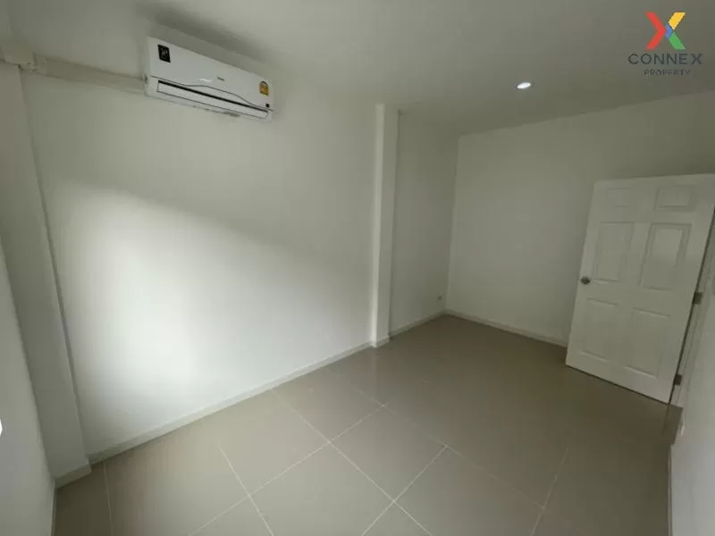 ขายทาวน์โฮม  รีโนเวทใหม่ ลีฟวิ่งไพร์ม รังสิต-คลอง 2 วิวสวย หน้ากว