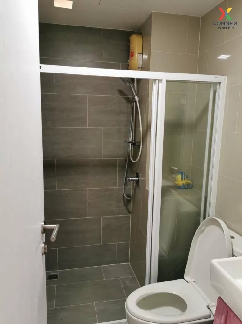 เช่าคอนโด  โมดิซ สเตชั่น BTS-พหลโยธิน 59 อนุสาวรีย์ เขต บางเขน กร