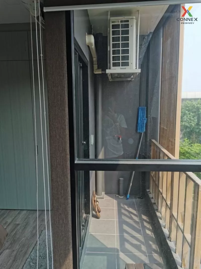 เช่าคอนโด  โมดิซ สเตชั่น BTS-พหลโยธิน 59 อนุสาวรีย์ เขต บางเขน กร