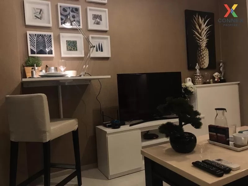 ขายคอนโด  ริทึ่ม สุขุมวิท 42 BTS-เอกมัย พระโขนง เขต คลองเตย กรุงเ 3