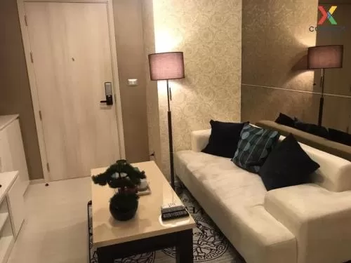 FOR SALE condo , RHYTHM Sukhumvit 42 , BTS-Ekkamai , Phra Khanong , Khlong Toei , Bangkok , CX-55174