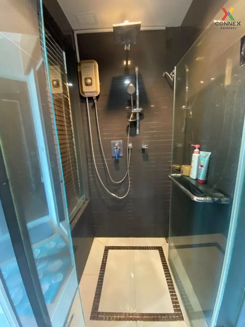 เช่าคอนโด  ริทึ่ม พหล - อารีย์ วิวสวย ชั้นสูง BTS-สะพานควาย สามเส