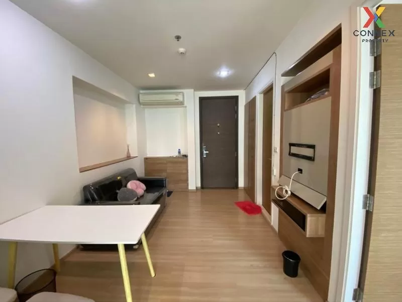 FOR RENT condo , Rhythm Phahol - Ari , nice view , high floor , B 3