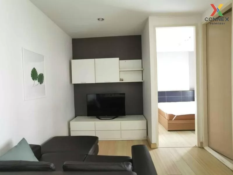 เช่าคอนโด  เดอะพาร์คแลนด์ ศรีนครินทร์ บางนา เขต ดอนเมือง สมุทรปรา 1