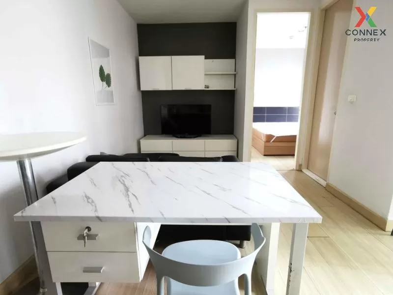 เช่าคอนโด  เดอะพาร์คแลนด์ ศรีนครินทร์ บางนา เขต ดอนเมือง สมุทรปรา 2