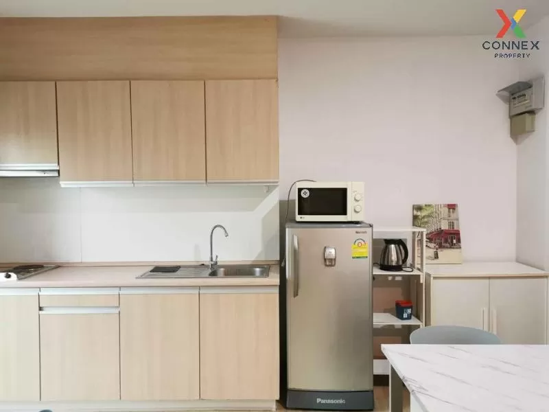 เช่าคอนโด  เดอะพาร์คแลนด์ ศรีนครินทร์ บางนา เขต ดอนเมือง สมุทรปรา 3