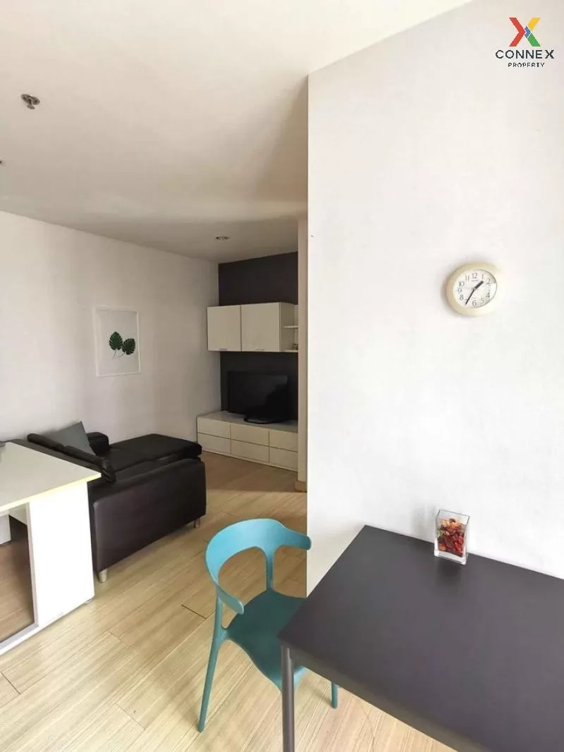 เช่าคอนโด  เดอะพาร์คแลนด์ ศรีนครินทร์ บางนา เขต ดอนเมือง สมุทรปรา 4