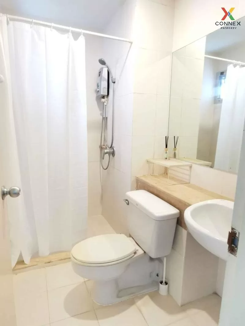 เช่าคอนโด  เดอะพาร์คแลนด์ ศรีนครินทร์ บางนา เขต ดอนเมือง สมุทรปรา