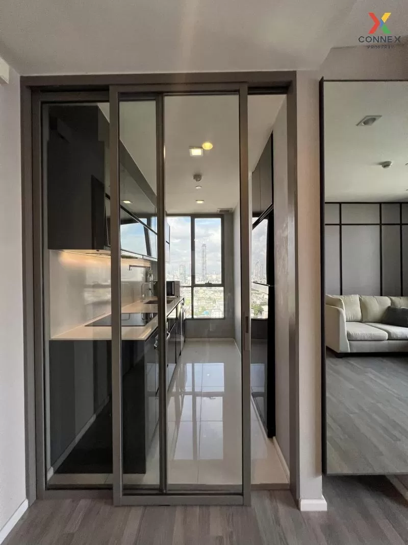 เช่าคอนโด  เดอะ รูม สาทร - เซนหลุยส์ วิวสวย ชั้นสูง ฺBTS-เซนต์หลุ เช่าคอนโด  เดอะ รูม สาทร - เซนหลุยส์ วิวสวย ชั้นสูง ฺBTS-เซนต์หลุ