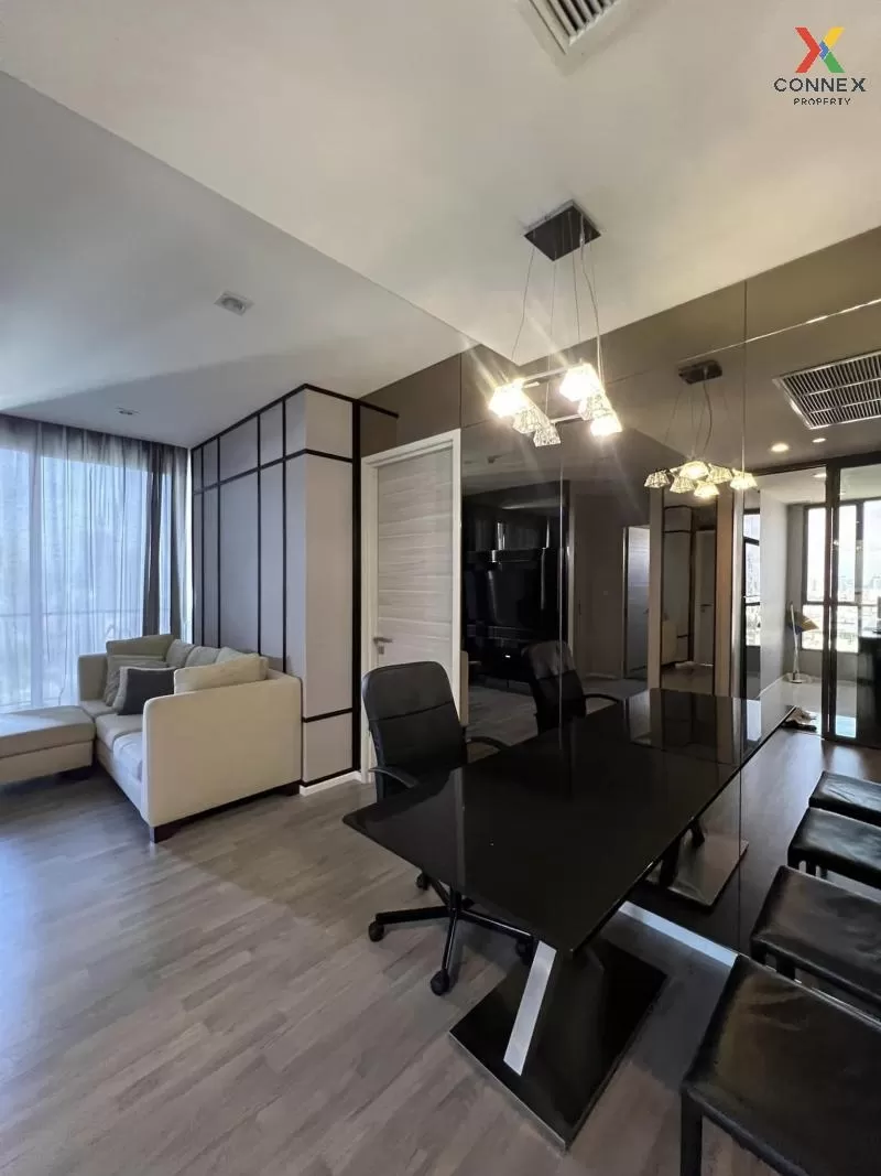 เช่าคอนโด  เดอะ รูม สาทร - เซนหลุยส์ วิวสวย ชั้นสูง ฺBTS-เซนต์หลุ เช่าคอนโด  เดอะ รูม สาทร - เซนหลุยส์ วิวสวย ชั้นสูง ฺBTS-เซนต์หลุ 3