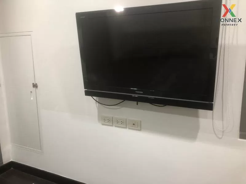 FOR RENT condo , Ideo Q Phayathai , Duplex , nice view , high flo 4