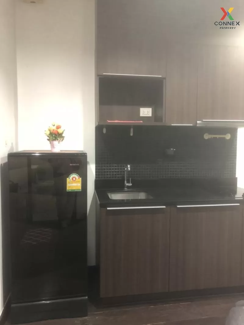 FOR RENT condo , Ideo Q Phayathai , Duplex , nice view , high flo