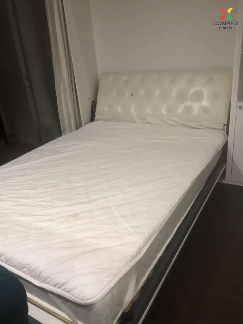 FOR RENT condo , Ideo Q Phayathai , Duplex , nice view , high flo