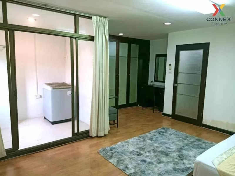 FOR RENT condo , Waterford Park Sukhumvit 53 , BTS-Thong Lo , Khl