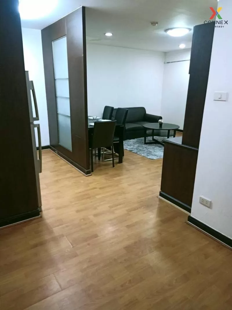 FOR RENT condo , Waterford Park Sukhumvit 53 , BTS-Thong Lo , Khl