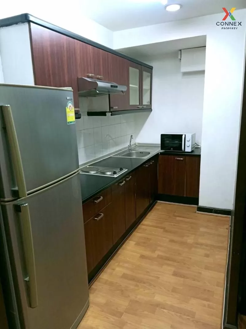 FOR RENT condo , Waterford Park Sukhumvit 53 , BTS-Thong Lo , Khl 4