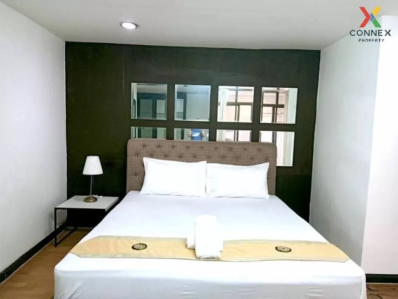 FOR RENT condo , Waterford Park Sukhumvit 53 , BTS-Thong Lo , Khl
