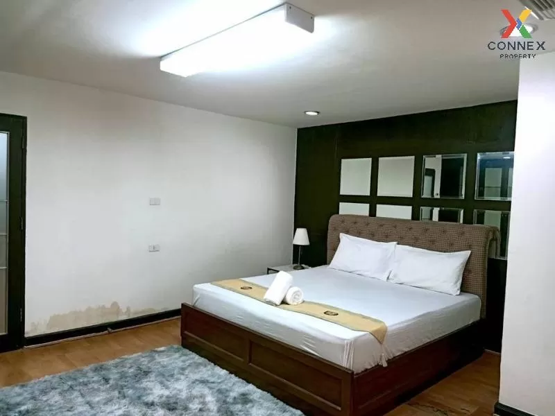 FOR RENT condo , Waterford Park Sukhumvit 53 , BTS-Thong Lo , Khl