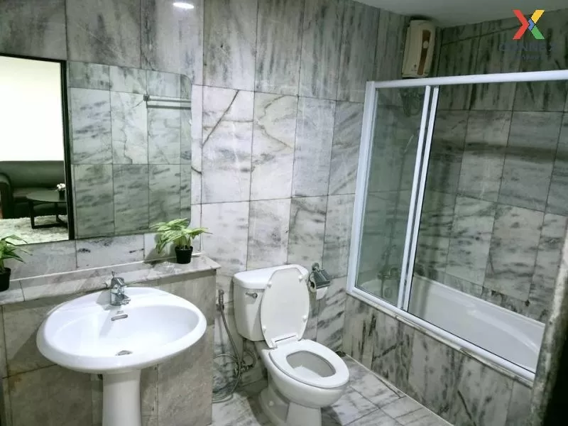 FOR RENT condo , Waterford Park Sukhumvit 53 , BTS-Thong Lo , Khl