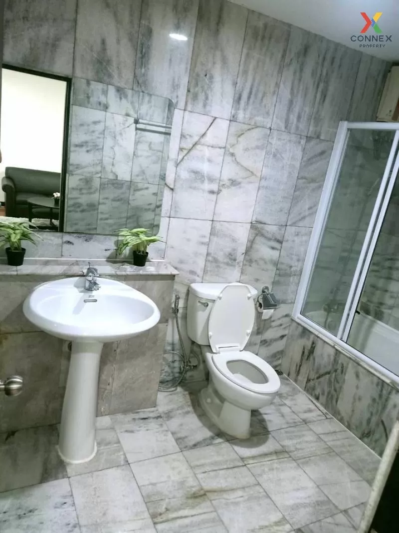 FOR RENT condo , Waterford Park Sukhumvit 53 , BTS-Thong Lo , Khl