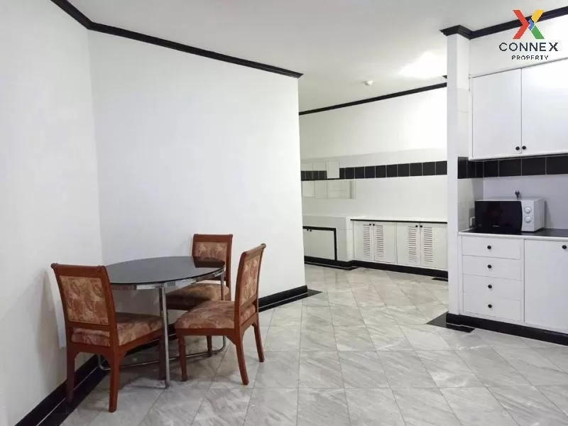 FOR RENT condo , Waterford Park Sukhumvit 53 , BTS-Thong Lo , Khl 3