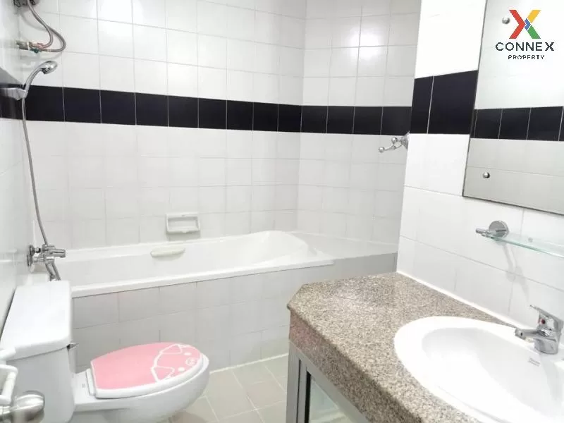 FOR RENT condo , Waterford Park Sukhumvit 53 , BTS-Thong Lo , Khl