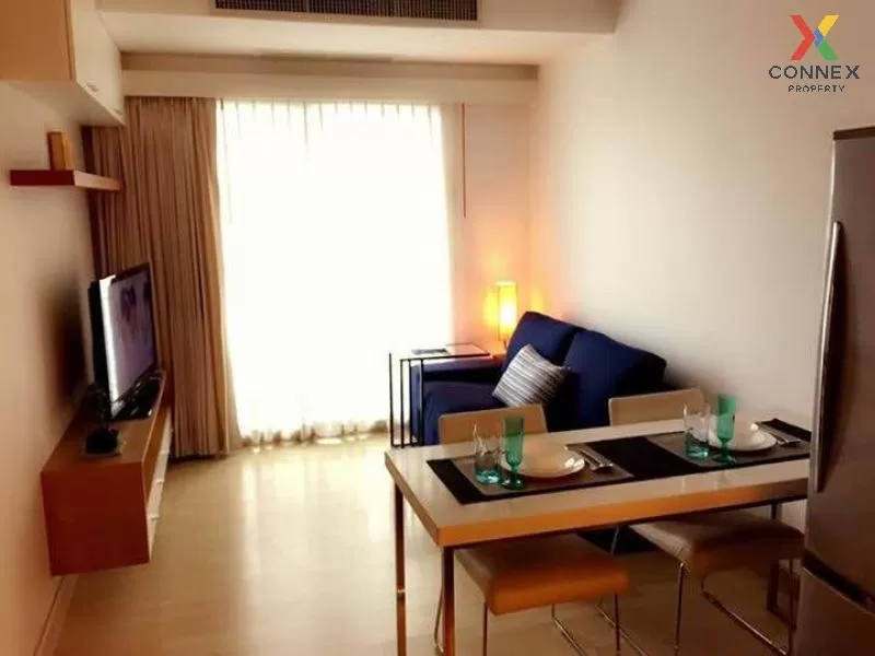 FOR RENT condo , 59 Heritage , nice view , high floor , BTS-Thong 2