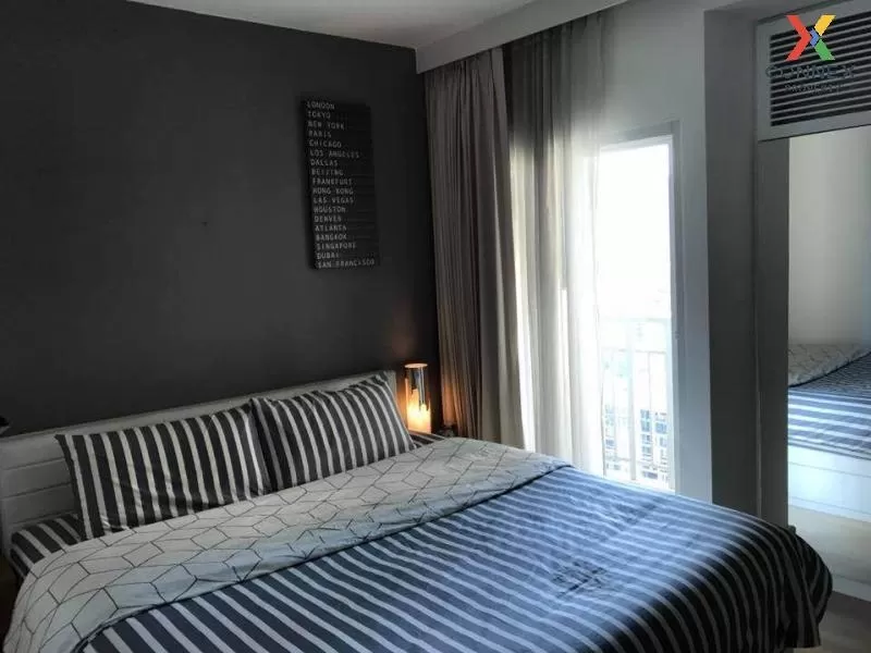 FOR RENT condo , 59 Heritage , nice view , high floor , BTS-Thong