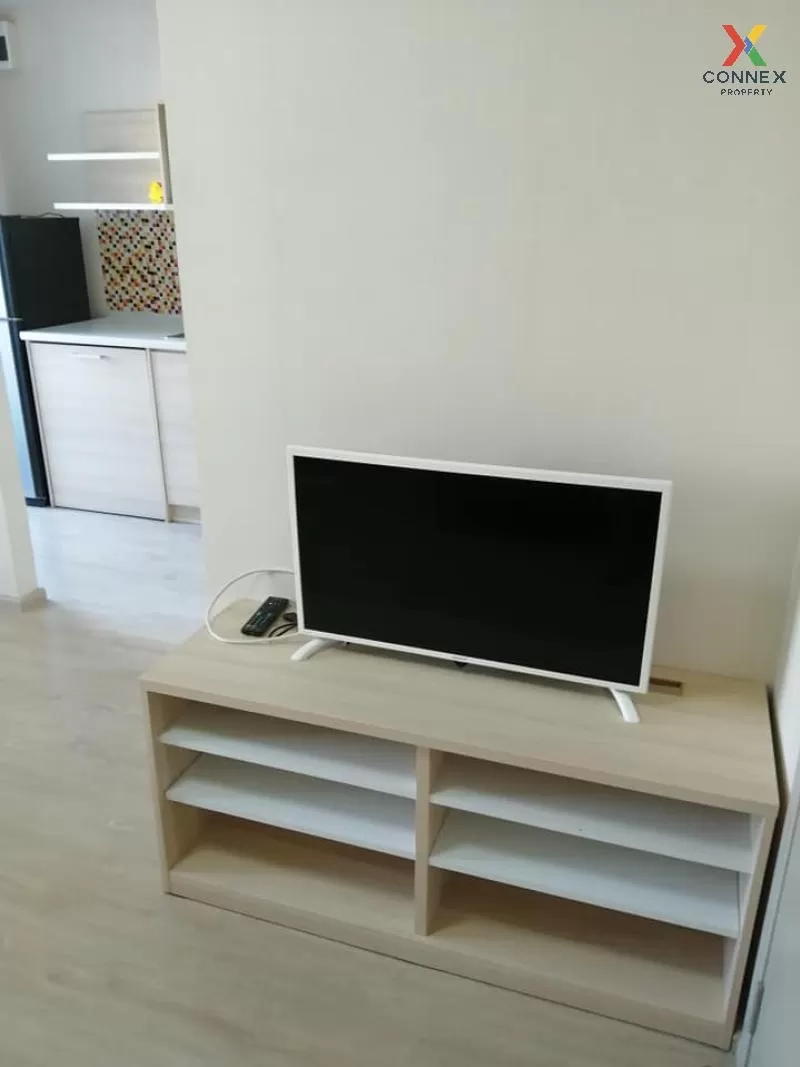 เช่าคอนโด  เอลลิโอ เดลเรย์ BTS-ปุณณวิถี บางจาก เขต พระโขนง กรุงเท 2