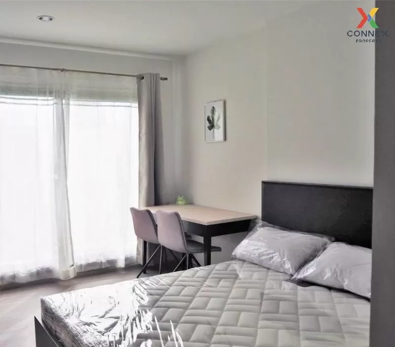 FOR RENT condo , The Parkland Charan - Pinklao , MRT-Bang Yi Khon 1