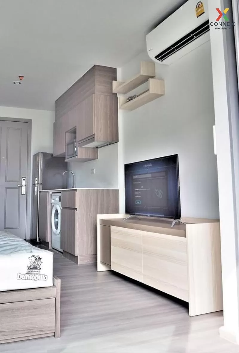 FOR RENT condo , The Parkland Charan - Pinklao , MRT-Bang Yi Khon 2