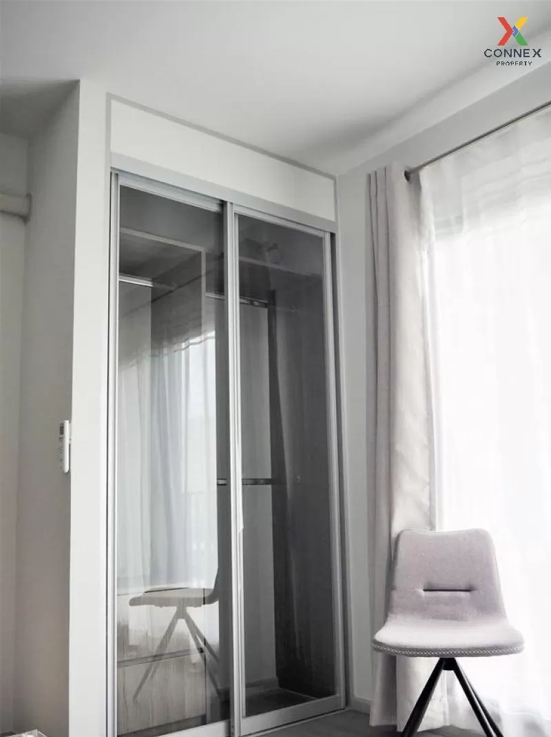 FOR RENT condo , The Parkland Charan - Pinklao , MRT-Bang Yi Khon 3