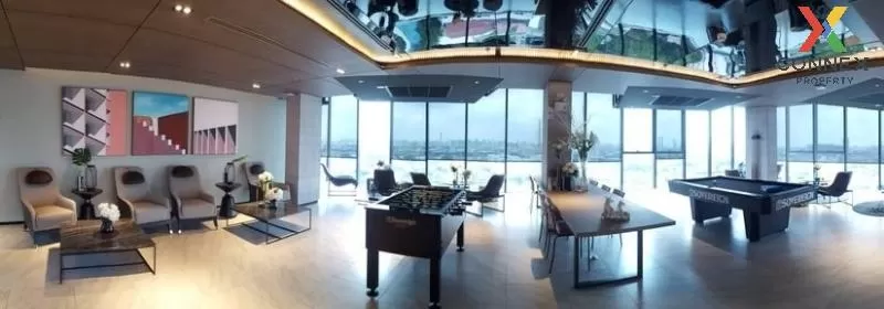 FOR RENT condo , The Parkland Charan - Pinklao , MRT-Bang Yi Khon