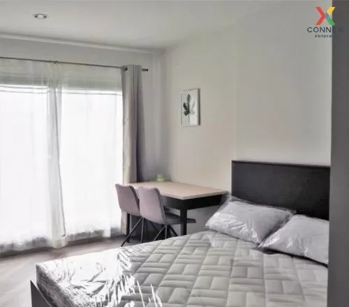 FOR RENT condo , The Parkland Charan - Pinklao , MRT-Bang Yi Khon , Bang Yi Khan , Bang Phlat , Bangkok , CX-55190