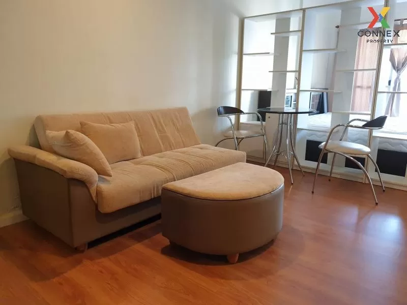 เช่าคอนโด  แกรนด์ พาร์ค วิว อโศก BTS-อโศก คลองเตย เขต วัฒนา กรุงเ 1