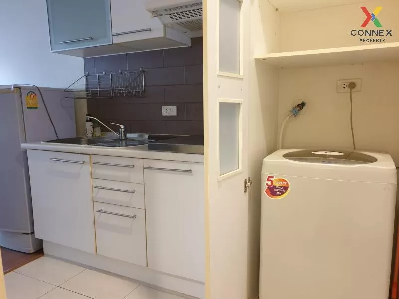 เช่าคอนโด  แกรนด์ พาร์ค วิว อโศก BTS-อโศก คลองเตย เขต วัฒนา กรุงเ 3