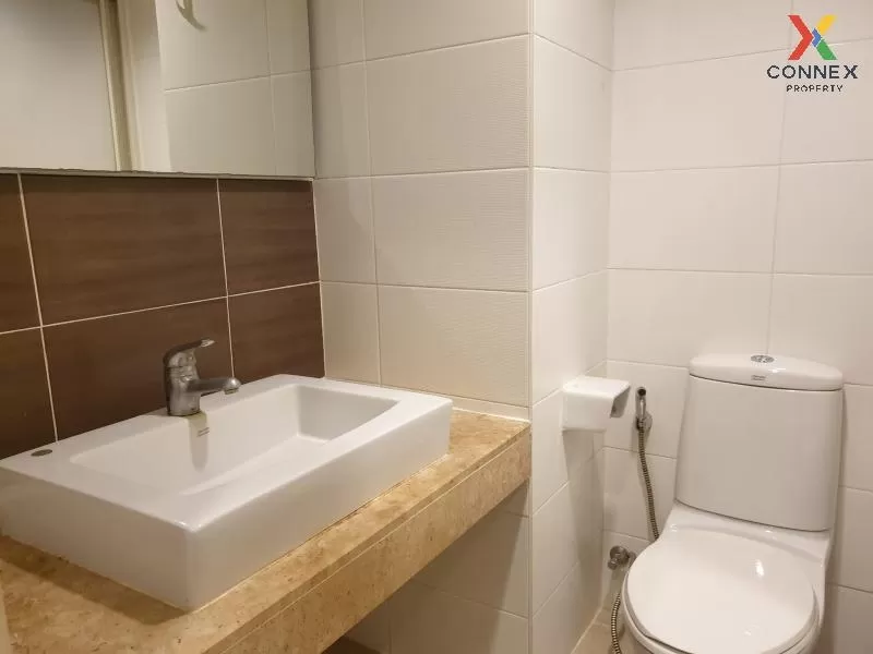 เช่าคอนโด  แกรนด์ พาร์ค วิว อโศก BTS-อโศก คลองเตย เขต วัฒนา กรุงเ