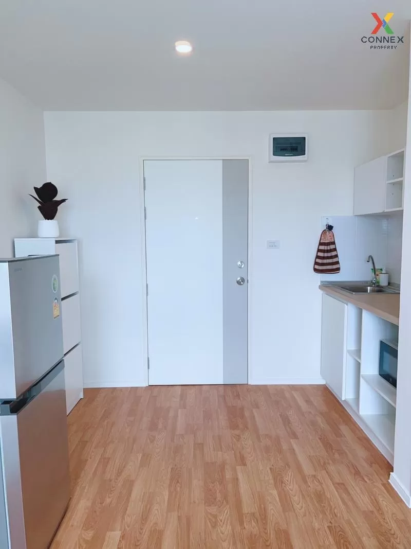 FOR RENT condo , Lumpini Ville Pattanakarn - Srinakarin , ARL-Hua 3