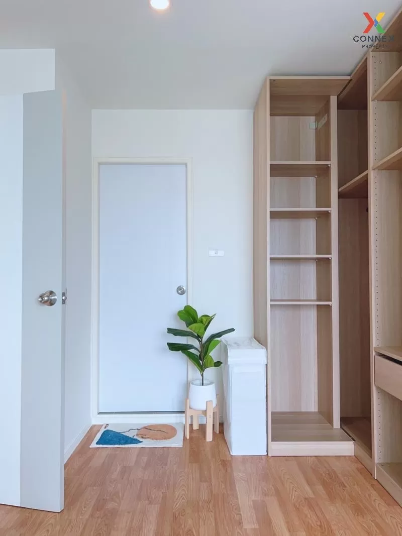 FOR SALE condo , Lumpini Ville Pattanakarn - Srinakarin , ARL-Hua