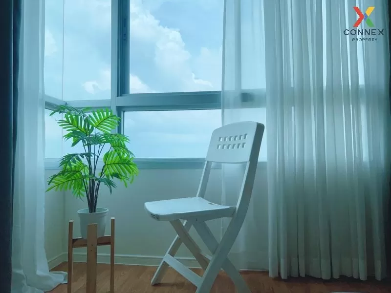 FOR SALE condo , Lumpini Ville Pattanakarn - Srinakarin , ARL-Hua