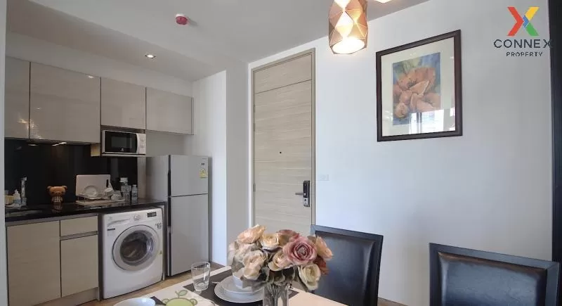 FOR RENT condo , Park Origin Phrom Phong , BTS-Phrom Phong , Khlo 4