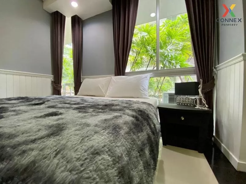 FOR RENT condo , Waterford Sukhumvit 50 , BTS-Phra Khanong , Phra