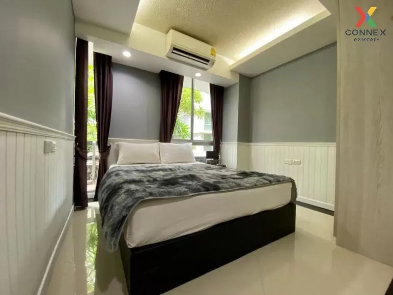 FOR RENT condo , Waterford Sukhumvit 50 , BTS-Phra Khanong , Phra